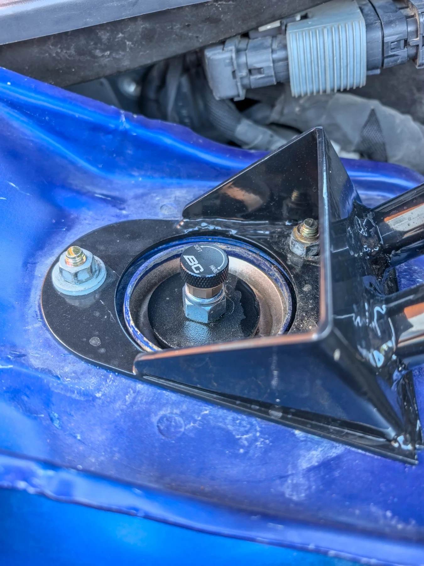 Dodge Challenger 5.7 R/T - изображение 5