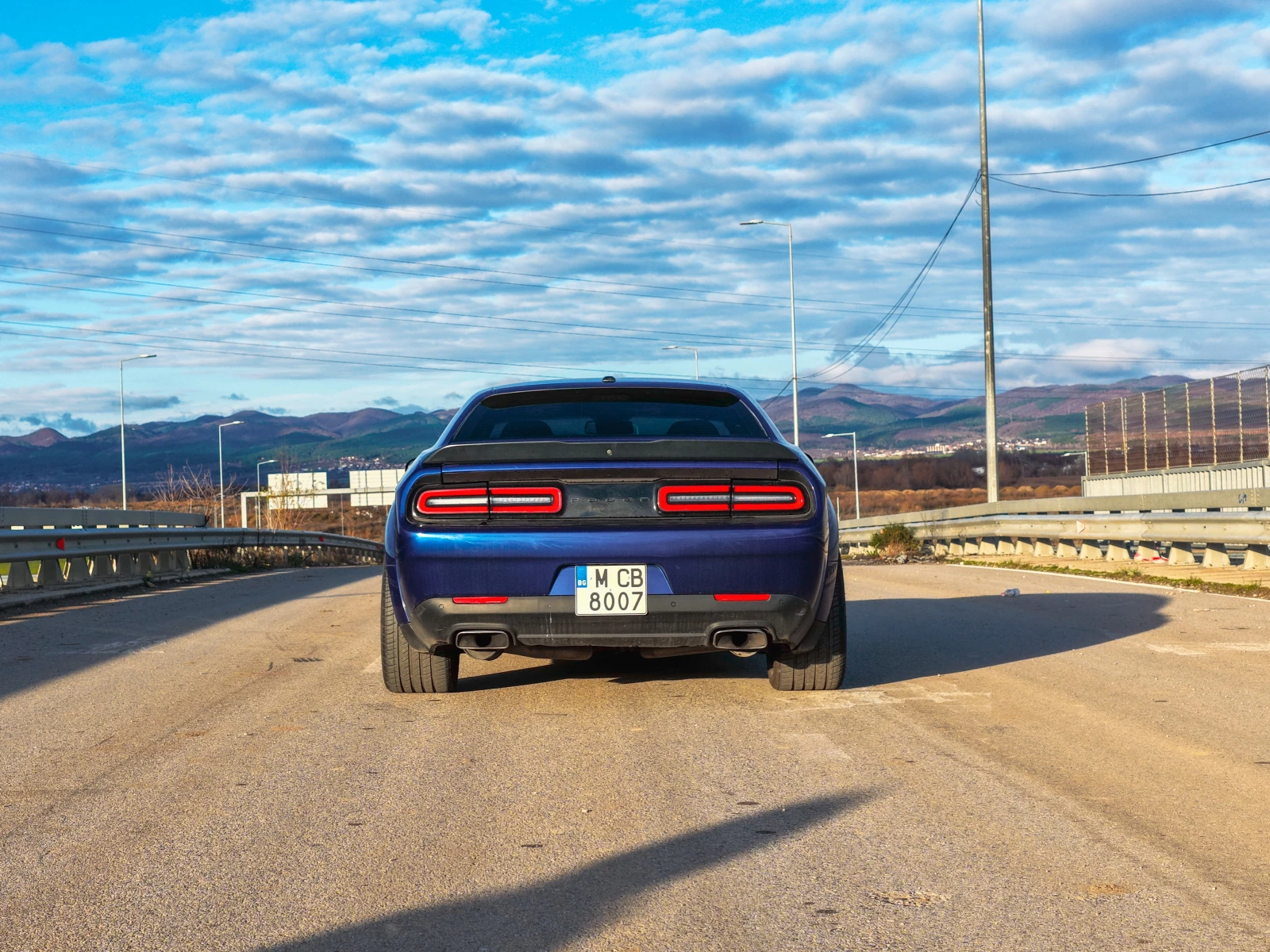 Dodge Challenger 5.7 R/T, BREMBO, LSD | Mobile.bg � ����������� 3