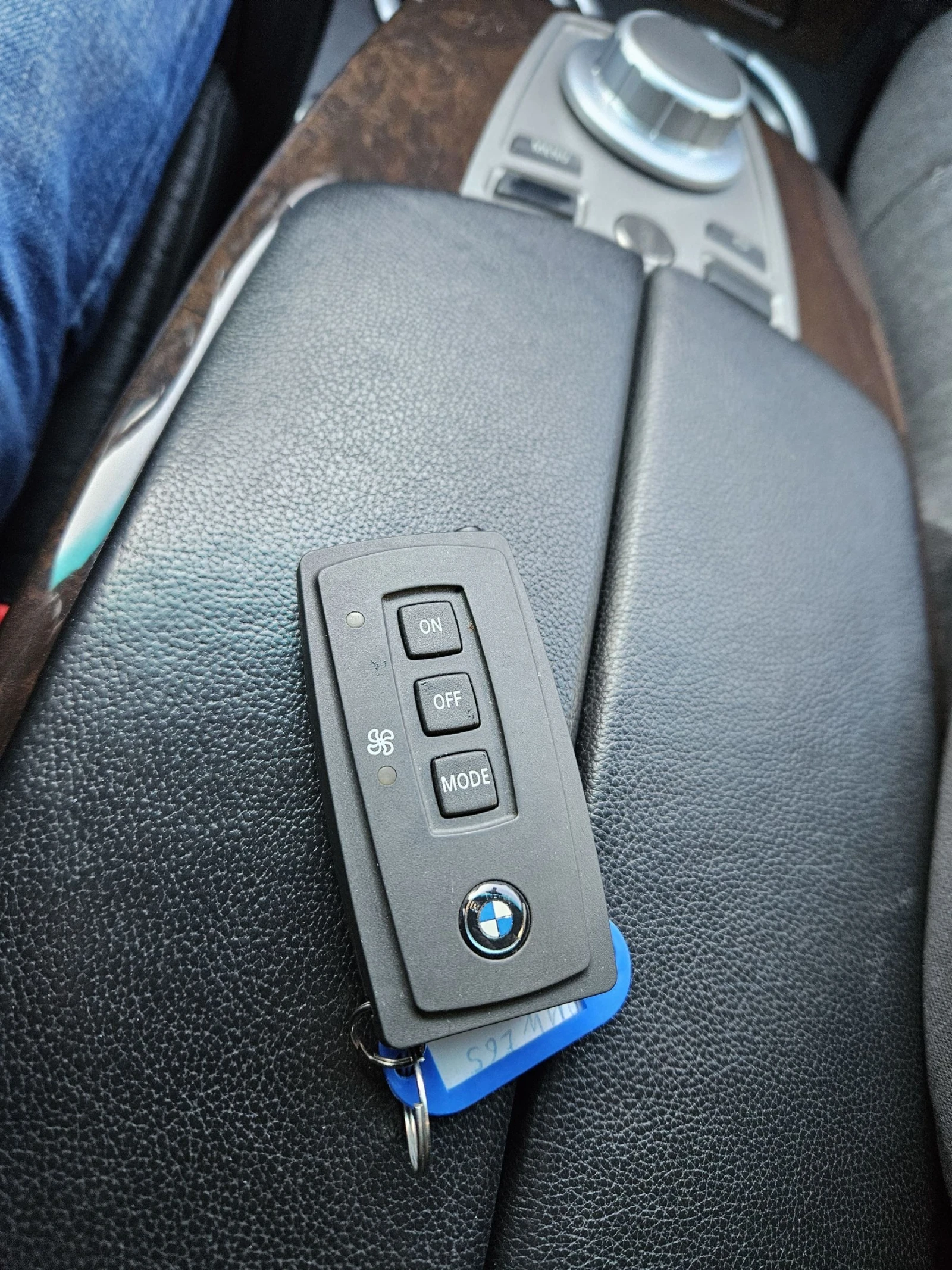 BMW 745 D | Mobile.bg   14