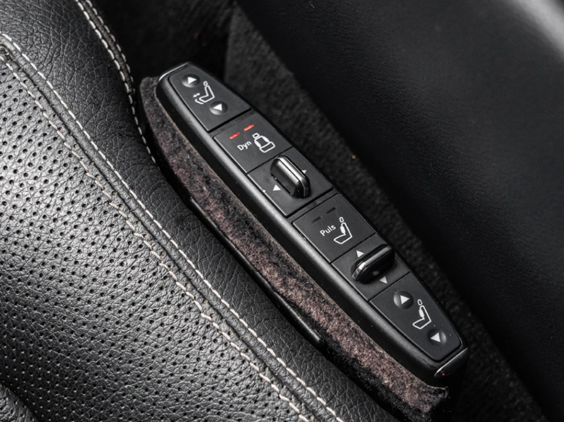 Mercedes-Benz CLS 550 Автокредит*  - изображение 9