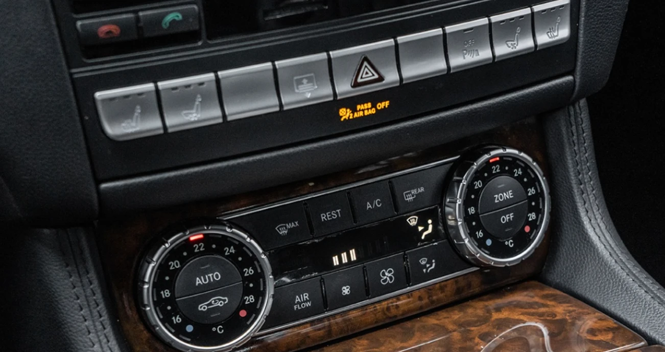 Mercedes-Benz CLS 550 *  | Mobile.bg   12