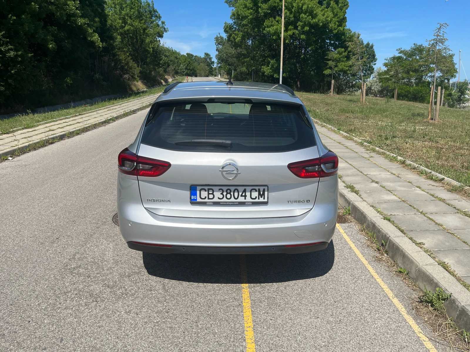 Opel Insignia 2.0 | Mobile.bg � ����������� 4