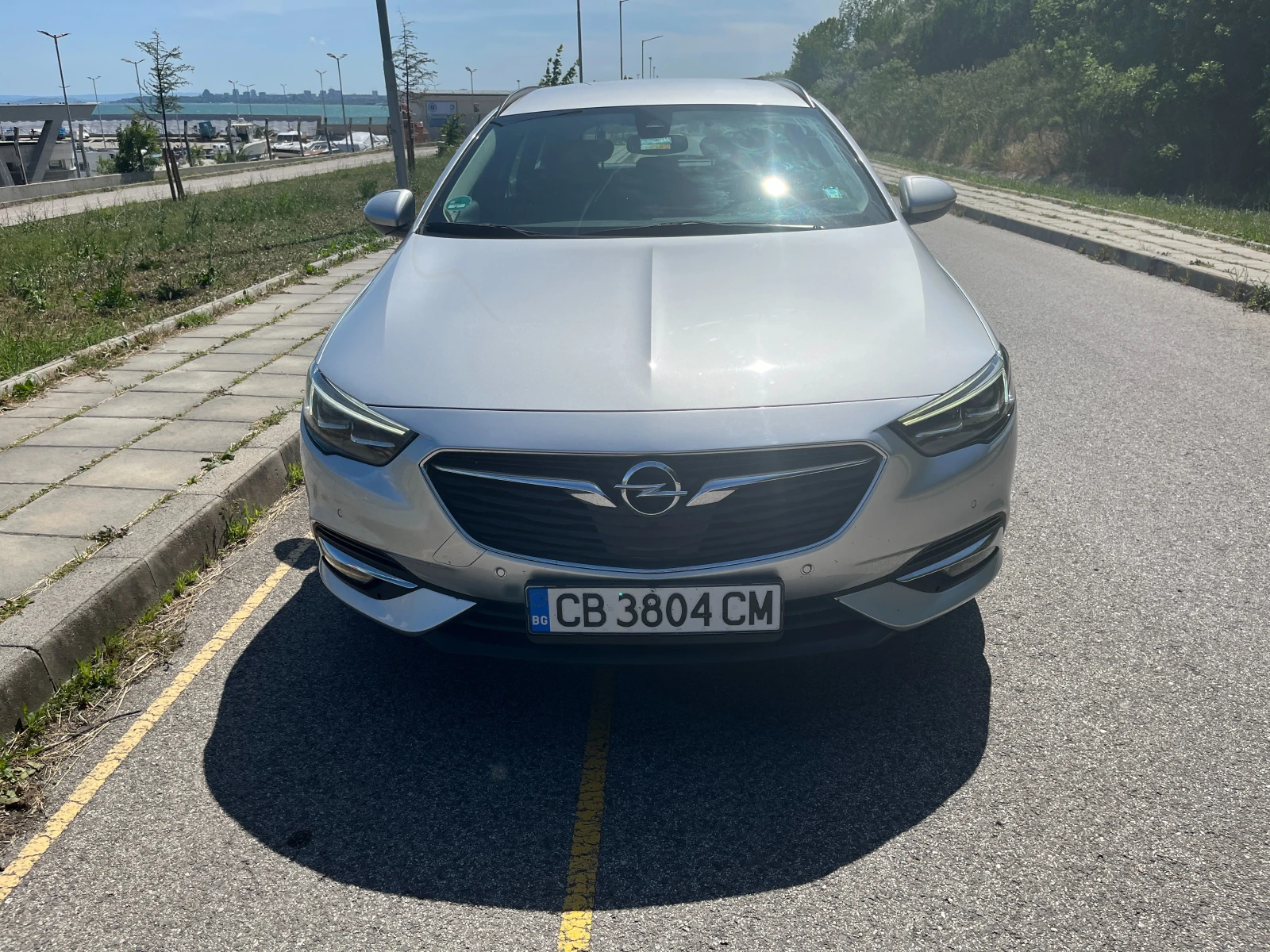 Opel Insignia 2.0 | Mobile.bg � ����������� 2