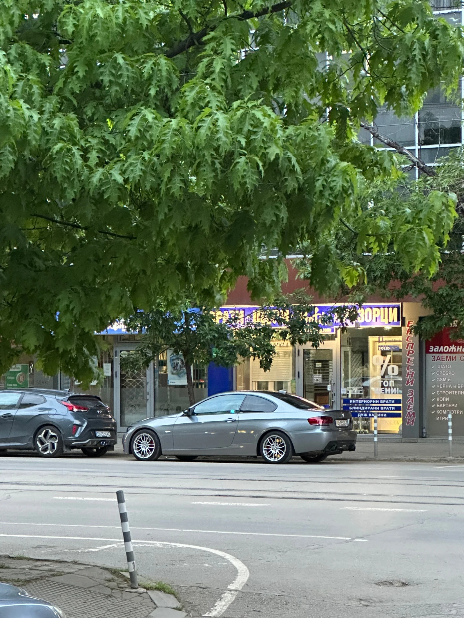 BMW 330  - изображение 7