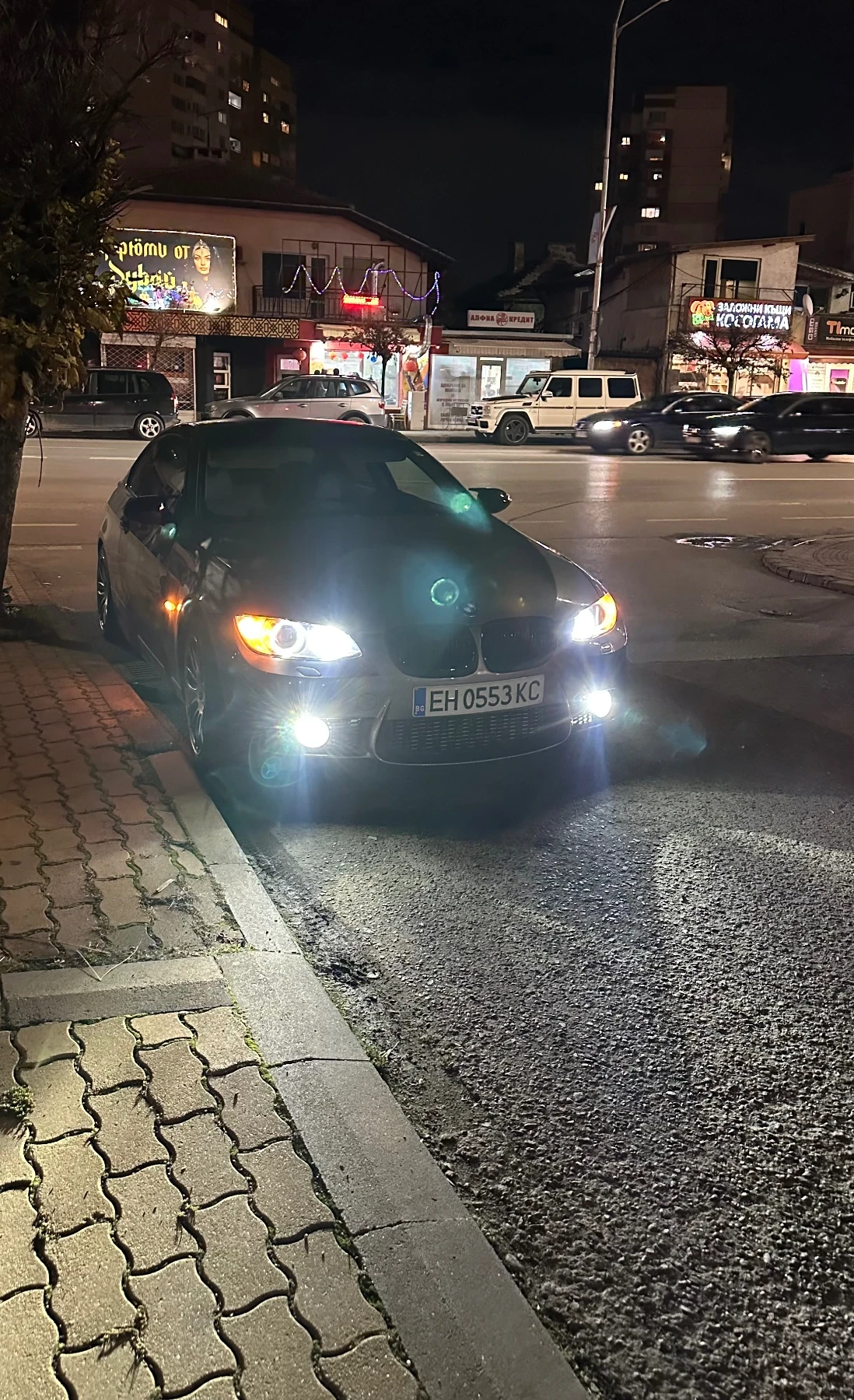BMW 330  - изображение 5