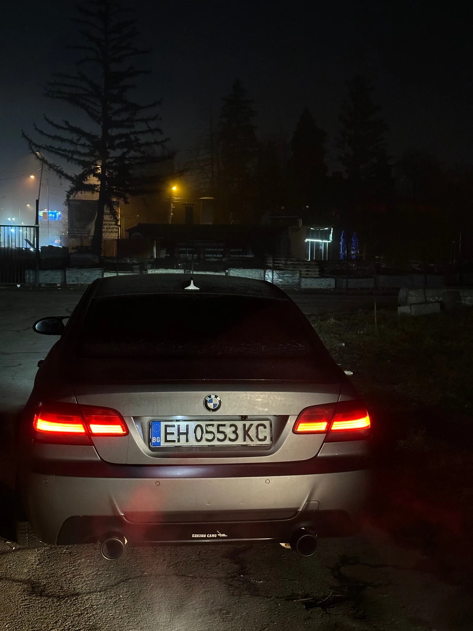 BMW 330  - изображение 9