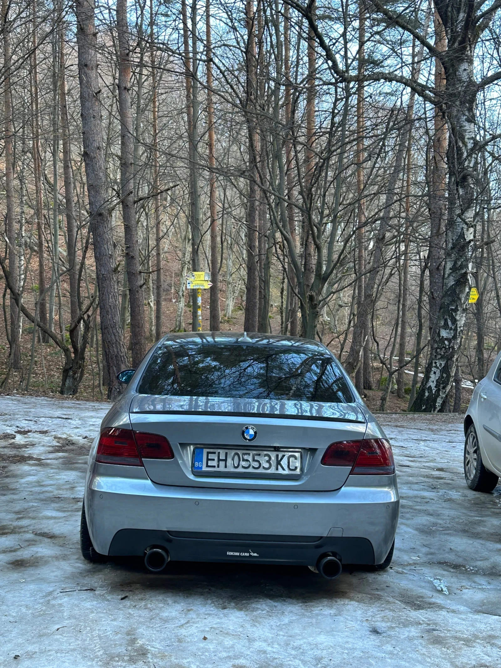 BMW 330  - изображение 10