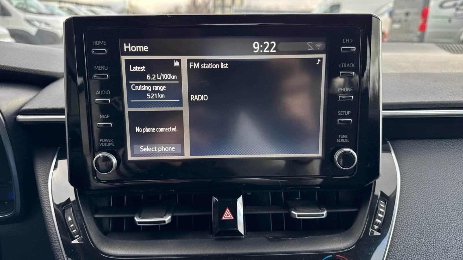 Toyota Corolla 1.5 TNGA CVT | Mobile.bg � ����������� 17