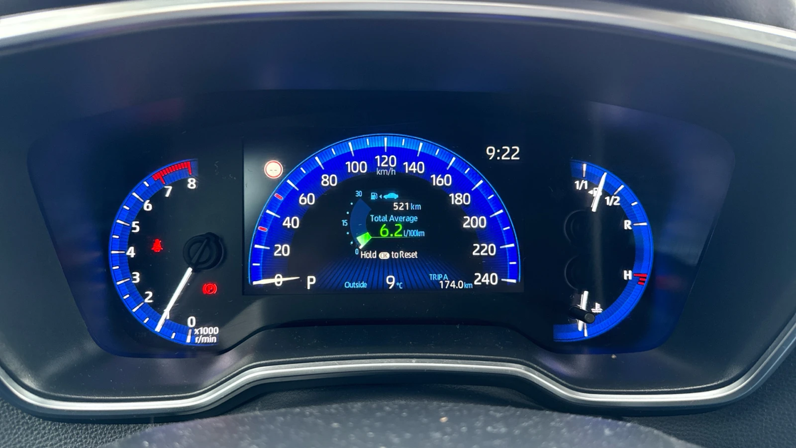 Toyota Corolla 1.5 TNGA CVT | Mobile.bg � ����������� 16