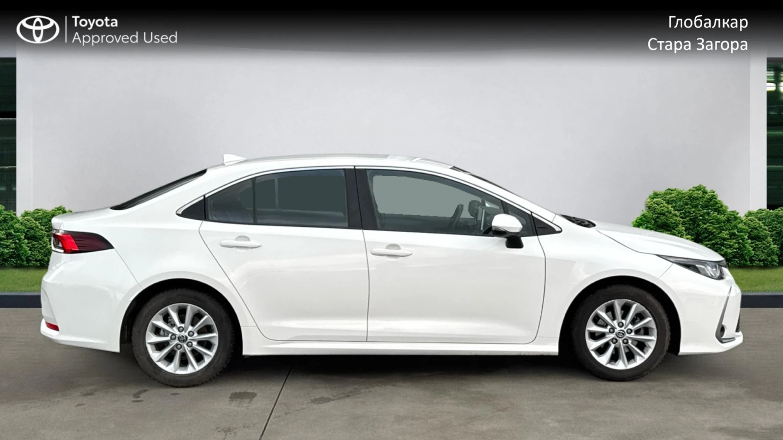 Toyota Corolla 1.5 TNGA CVT - изображение 4