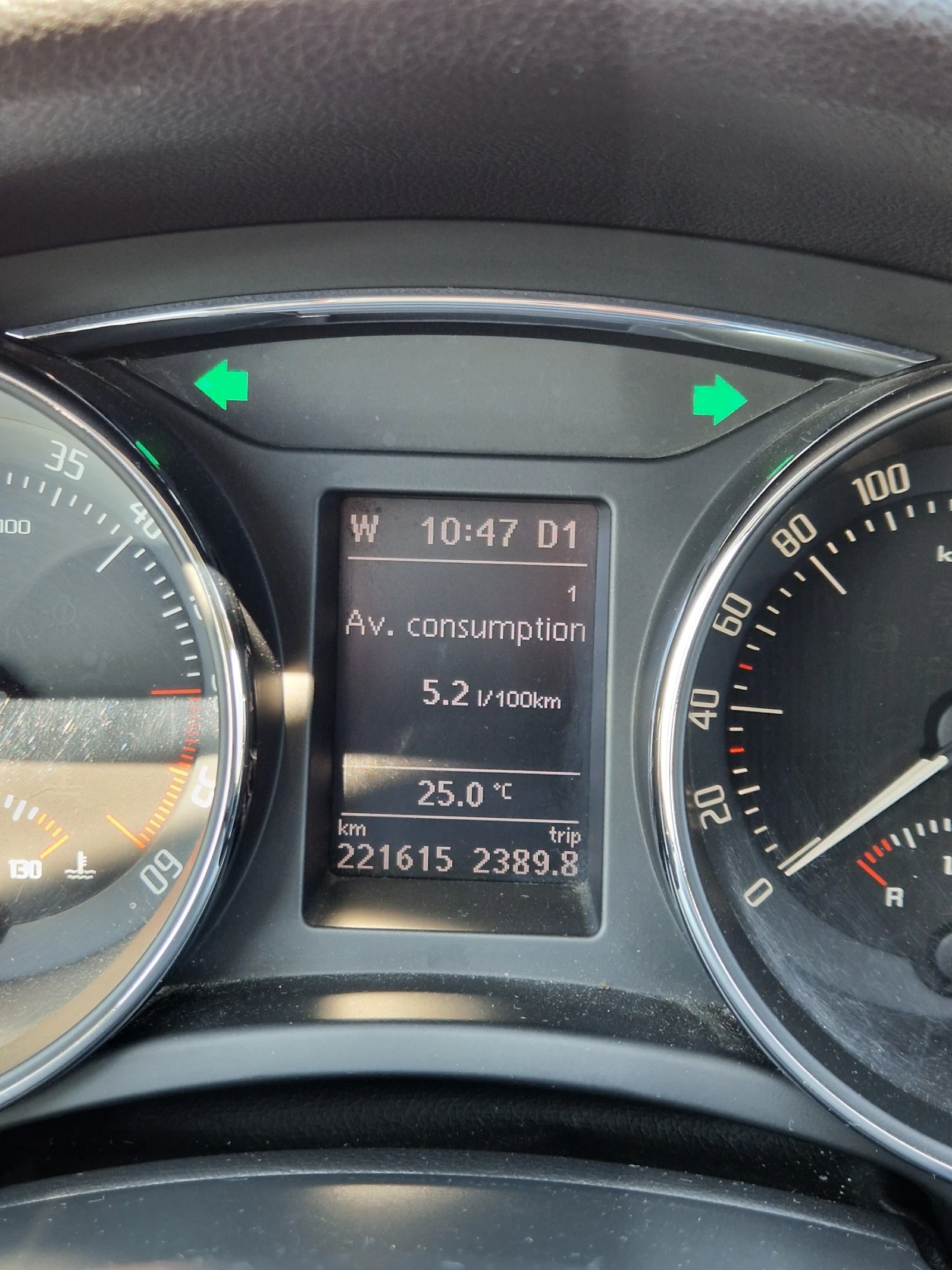 Skoda Superb II - изображение 10