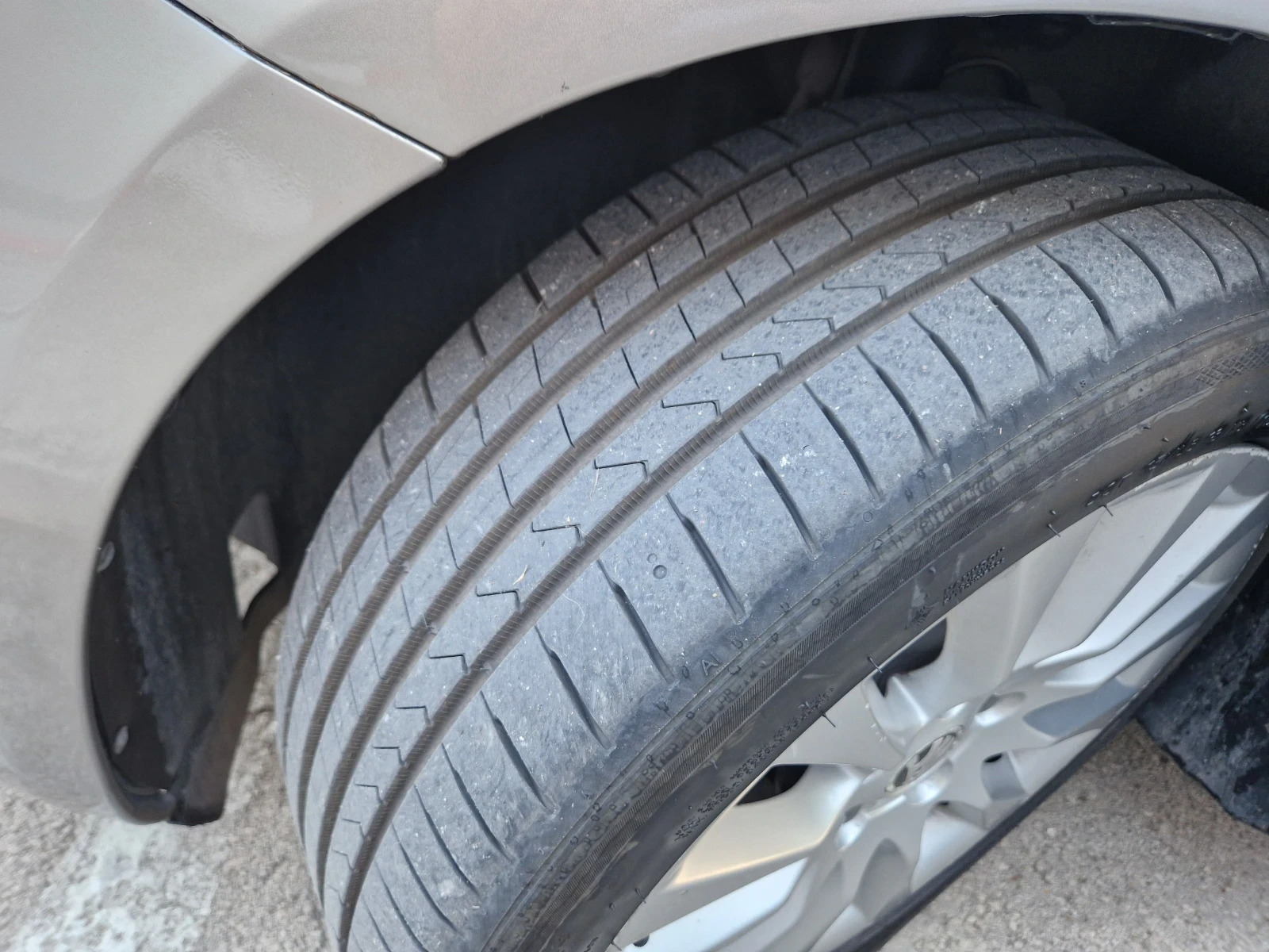 Skoda Superb II - изображение 5