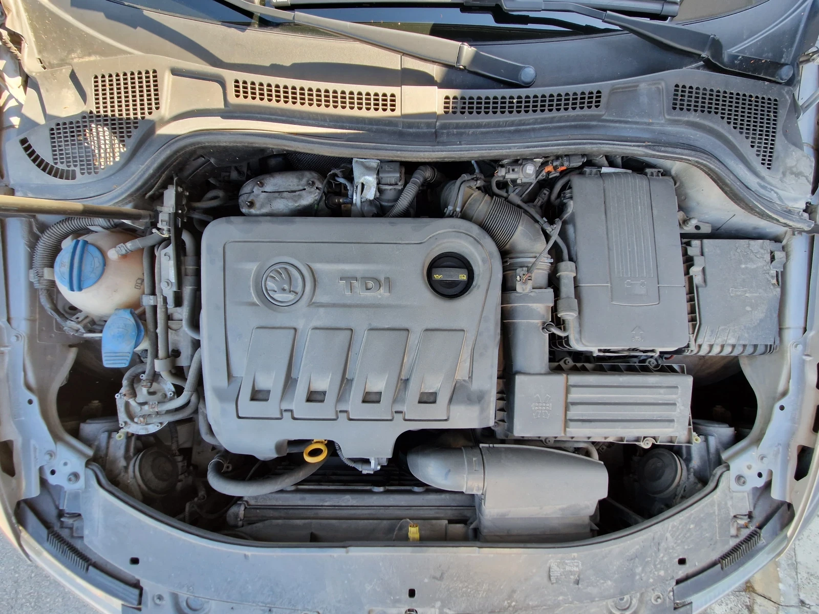 Skoda Superb II | Mobile.bg � ����������� 17