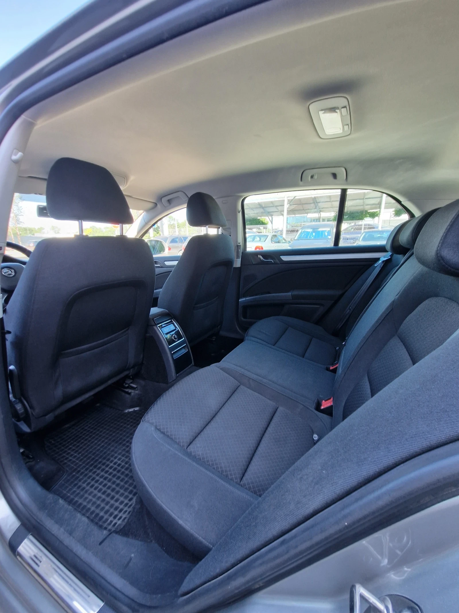 Skoda Superb II | Mobile.bg � ����������� 13