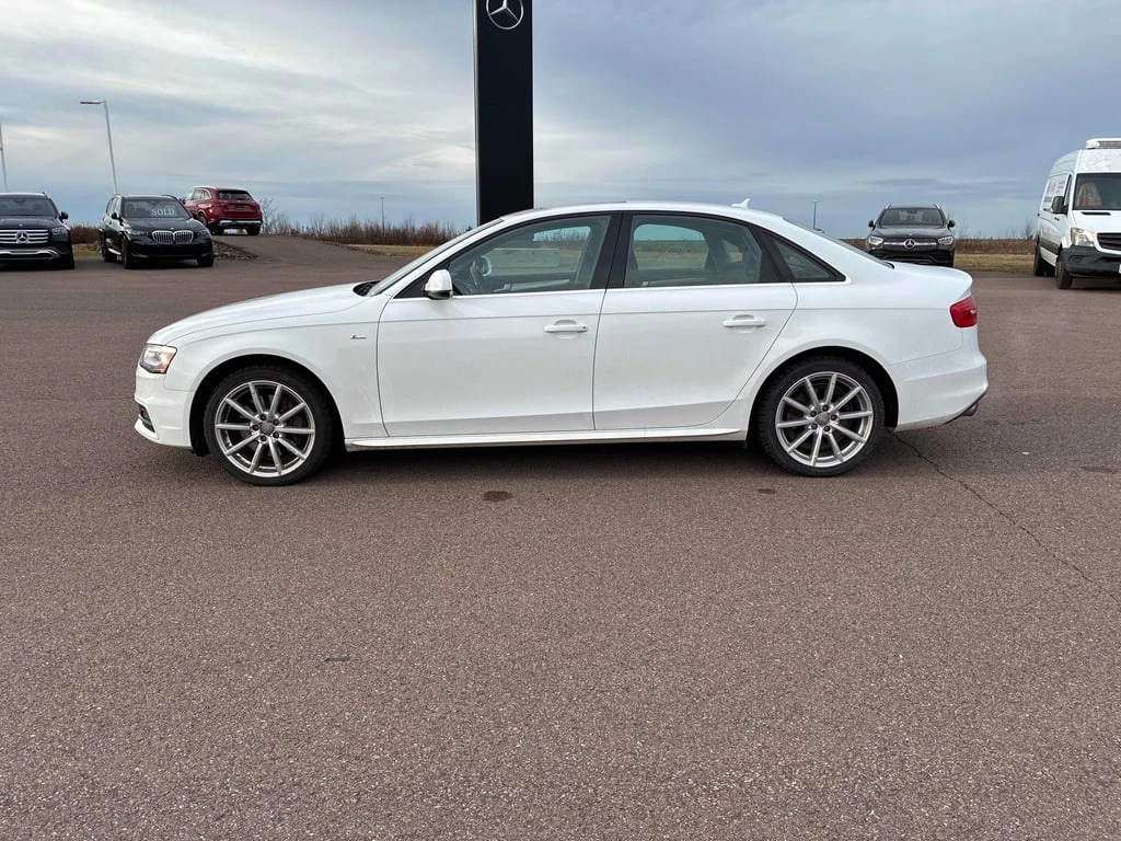 Audi A4 * PROGRESSIV PLUS * CARFAX * БЕЗ ПЪРВОНАЧАЛНА ВНОС - изображение 4