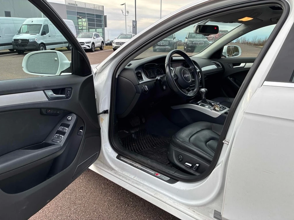 Audi A4 * PROGRESSIV PLUS * CARFAX * ��� ������������ ���� | Mobile.bg � ����������� 11