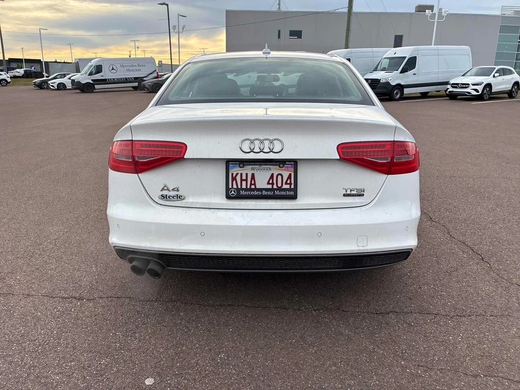 Audi A4 * PROGRESSIV PLUS * CARFAX * БЕЗ ПЪРВОНАЧАЛНА ВНОС - изображение 5