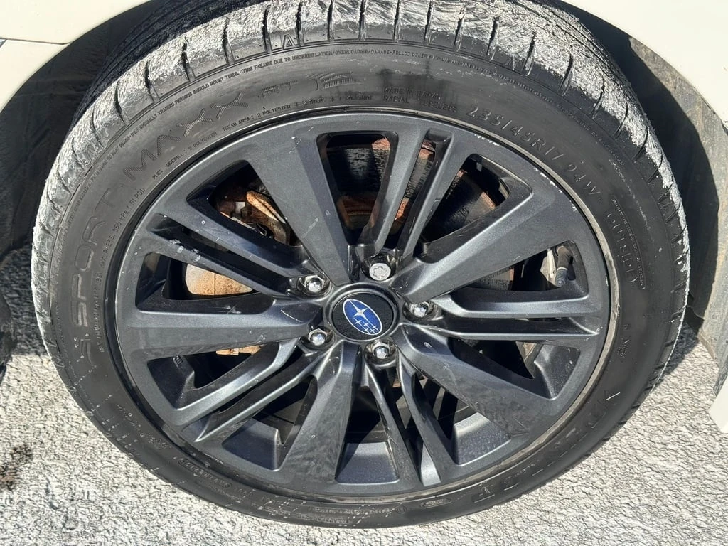 Subaru WRX Sport tech  CARFAX | Mobile.bg � ����������� 11