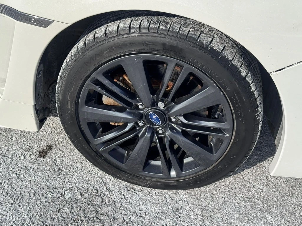 Subaru WRX Sport tech  CARFAX | Mobile.bg � ����������� 14