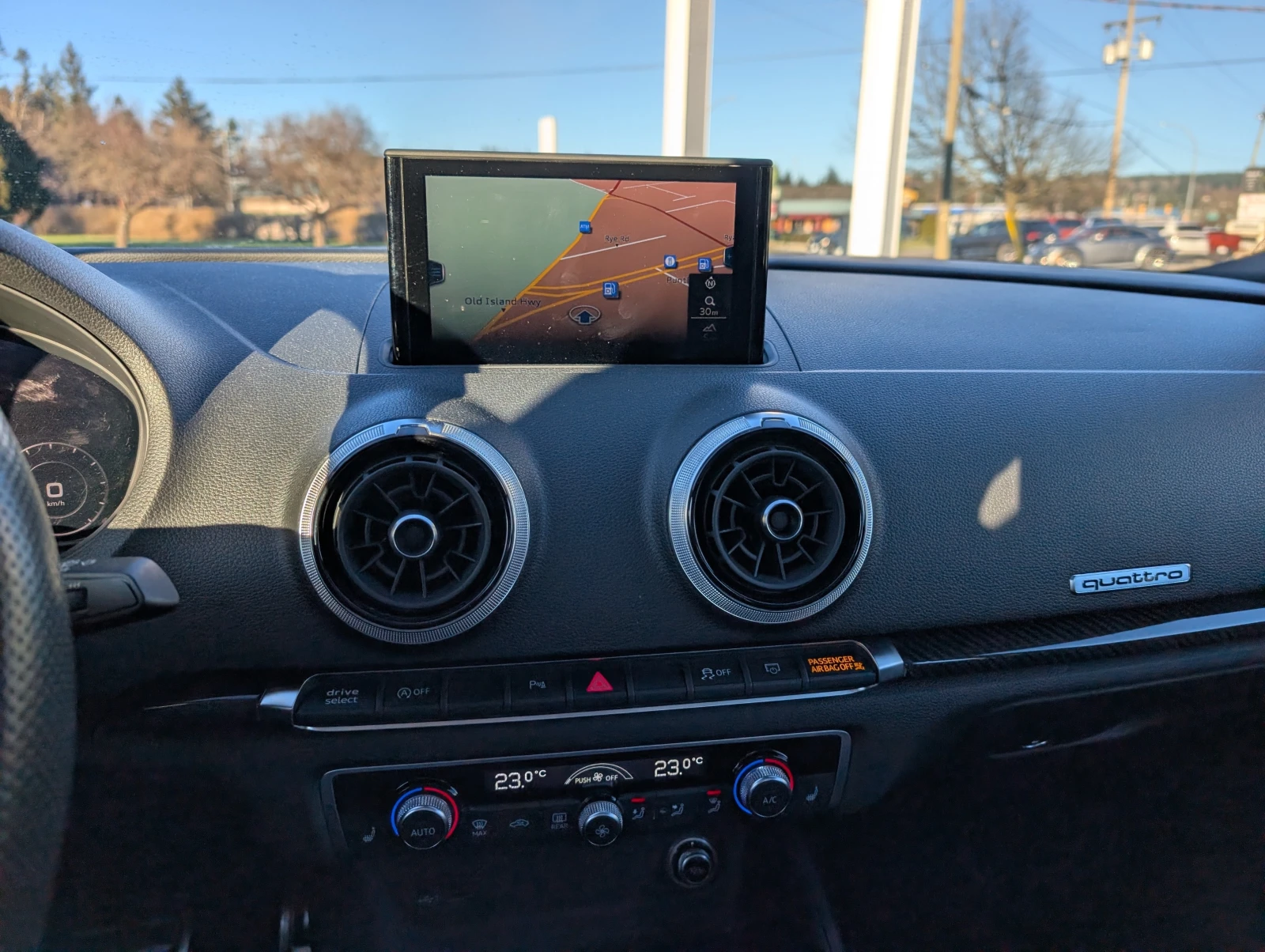 Audi S3 TECHNIK* AWD* DIGITAL* BANG&OLUFSEN* KEYLESS*  | Mobile.bg � ����������� 14