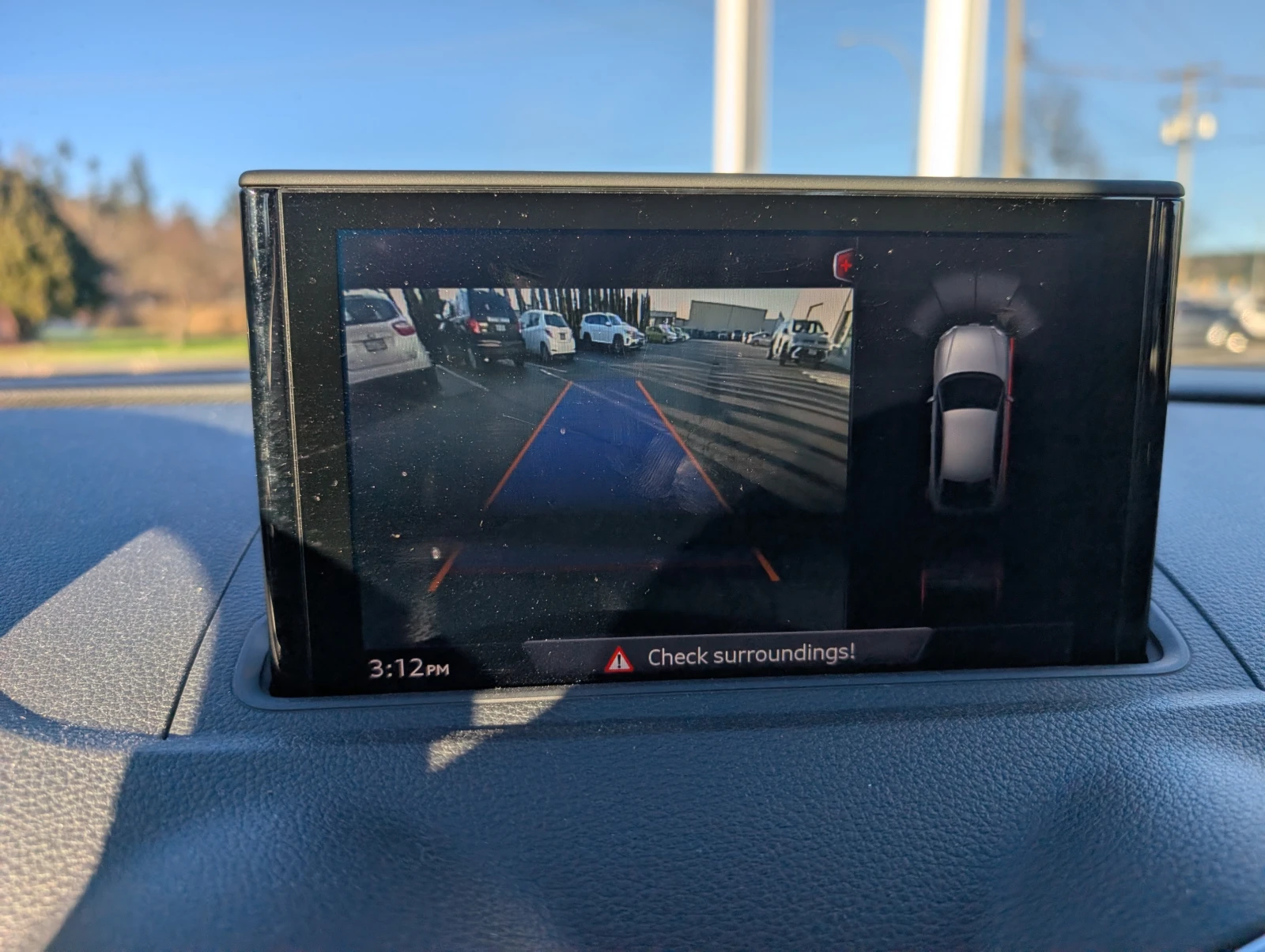 Audi S3 TECHNIK* AWD* DIGITAL* BANG&OLUFSEN* KEYLESS*  | Mobile.bg � ����������� 15