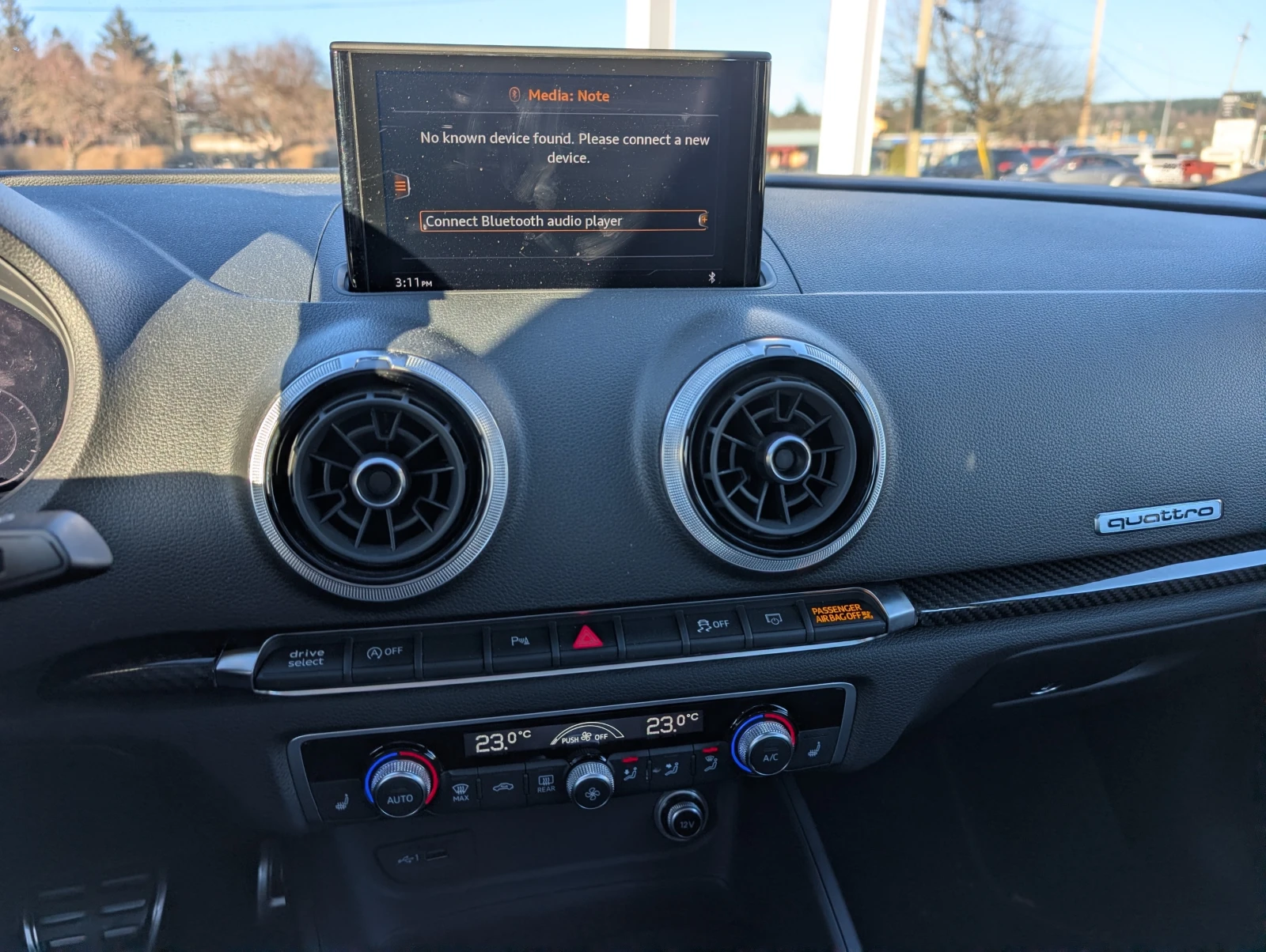 Audi S3 TECHNIK* AWD* DIGITAL* BANG&OLUFSEN* KEYLESS*  | Mobile.bg � ����������� 16