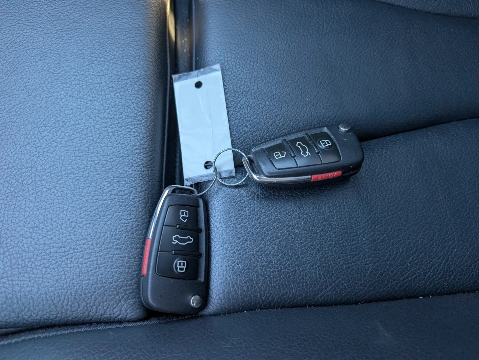 Audi S3 TECHNIK* AWD* DIGITAL* BANG&OLUFSEN* KEYLESS*  | Mobile.bg � ����������� 17