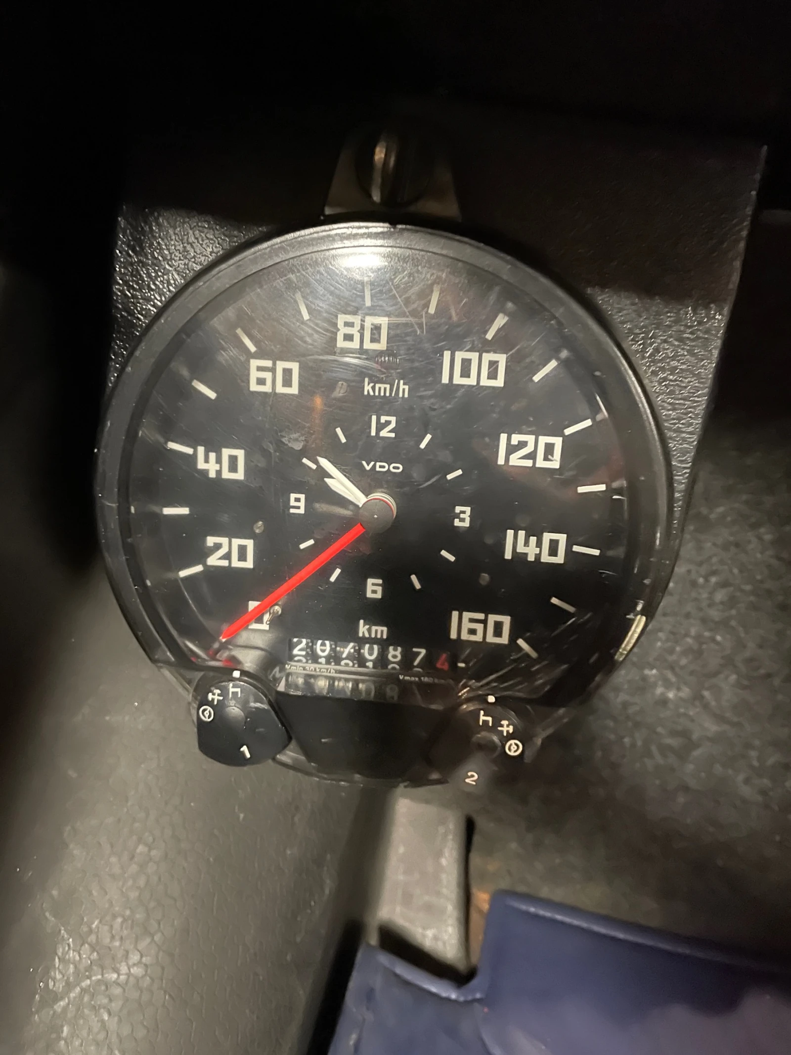 Mercedes-Benz 123 250 Pullman  - изображение 6