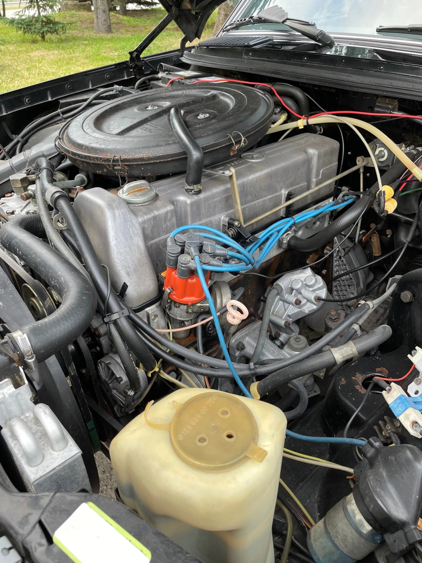 Mercedes-Benz 123 250 Pullman  | Mobile.bg � ����������� 16