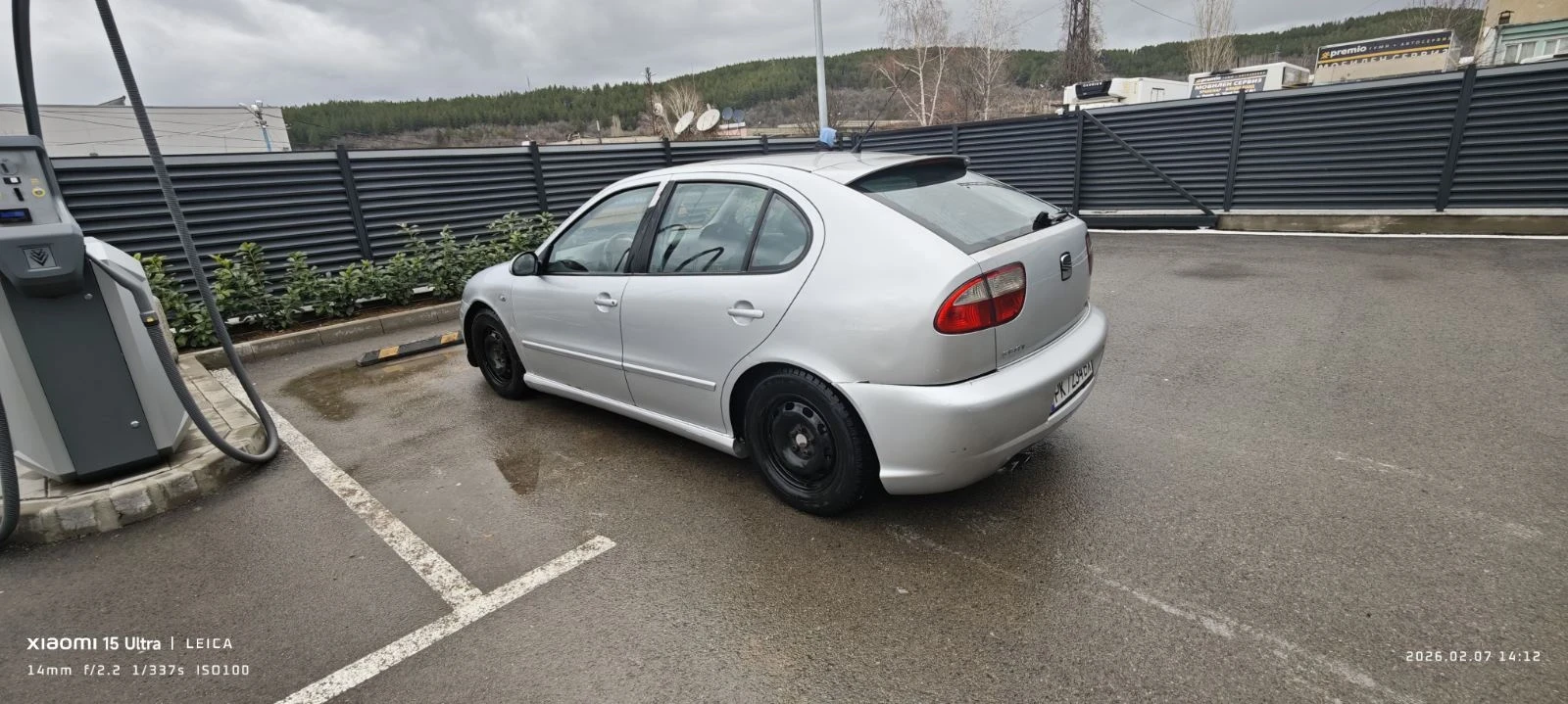 Seat Leon  - изображение 2