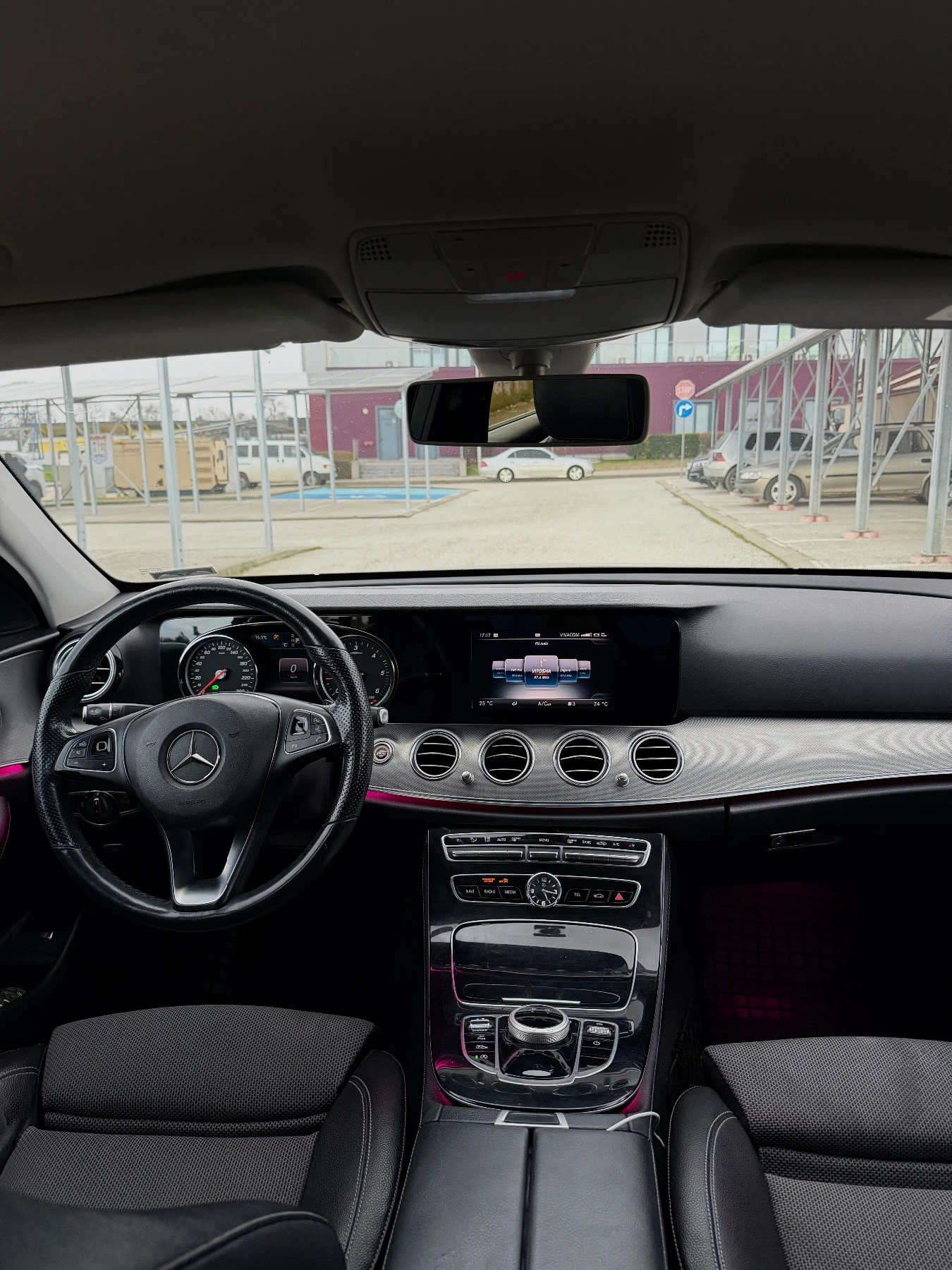 Mercedes-Benz E 220 | Mobile.bg � ����������� 3