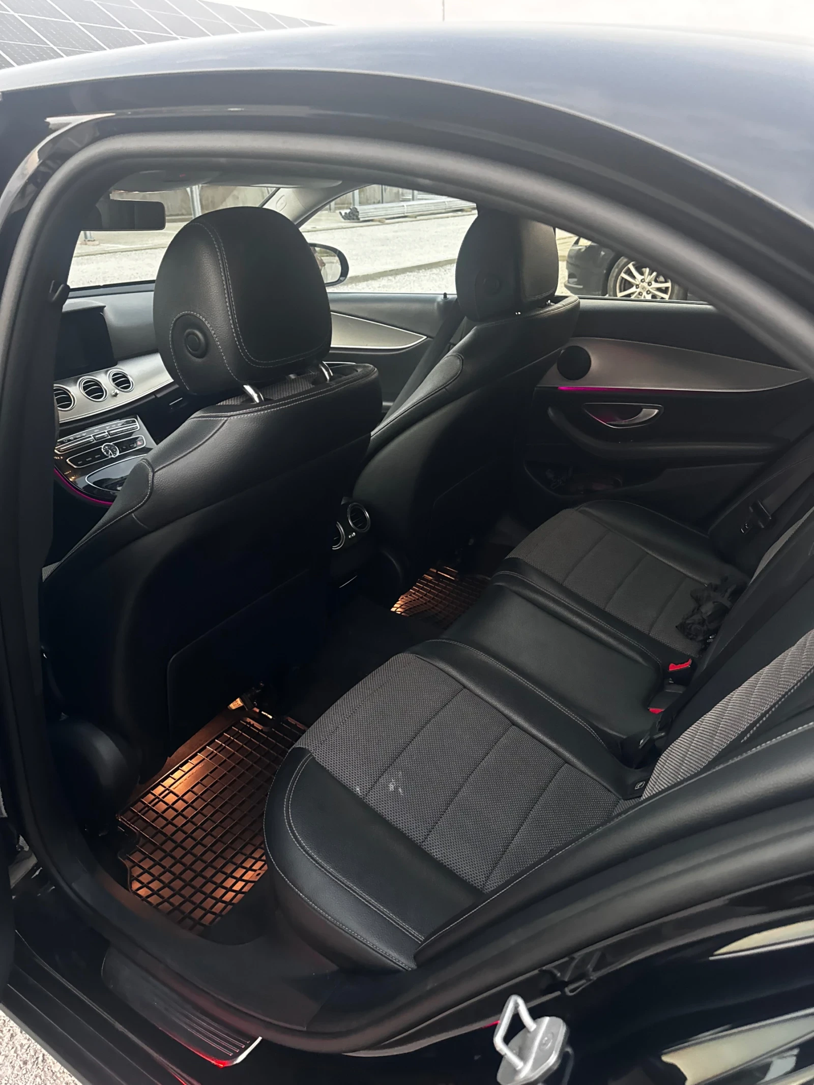 Mercedes-Benz E 220 | Mobile.bg � ����������� 7