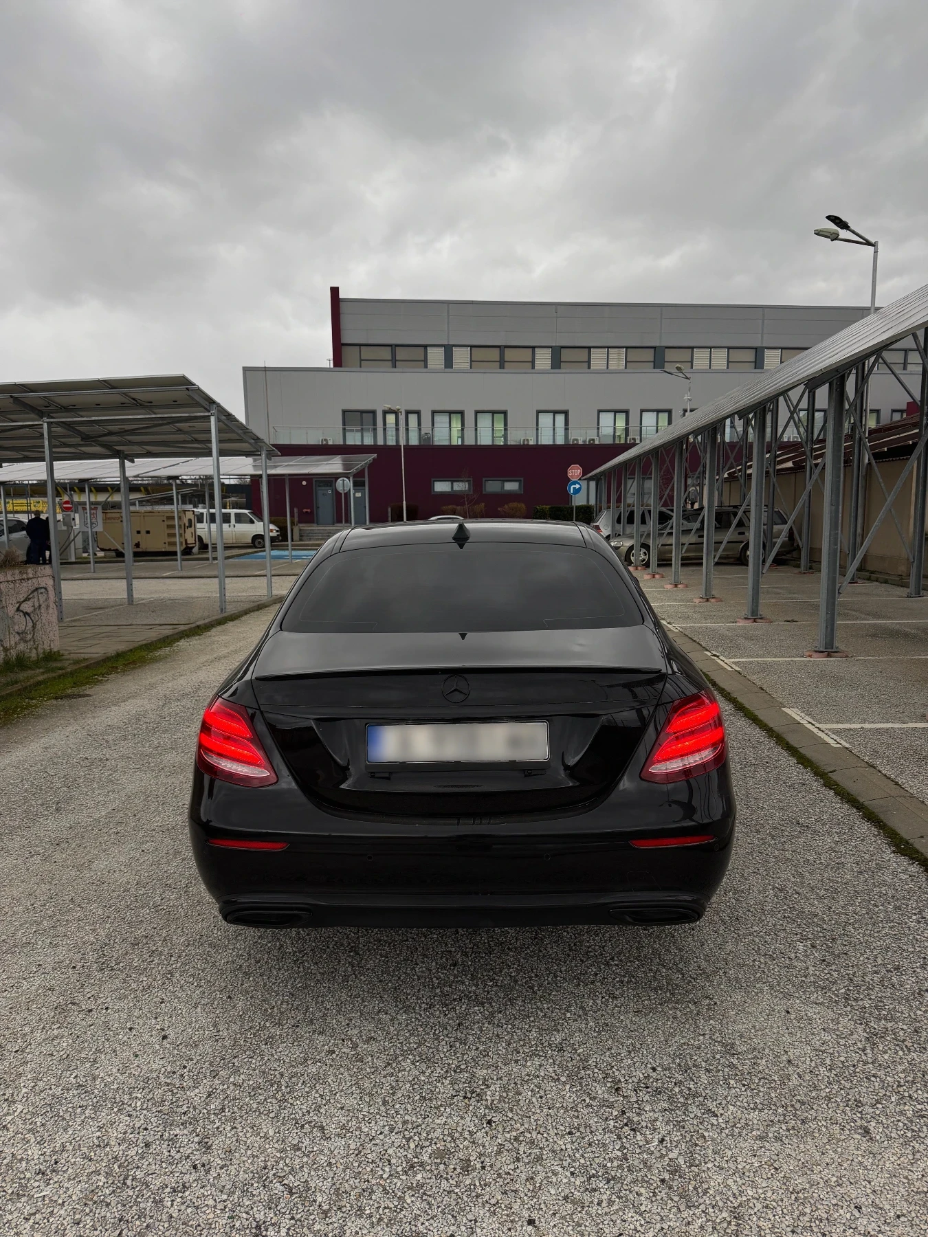 Mercedes-Benz E 220 | Mobile.bg � ����������� 4