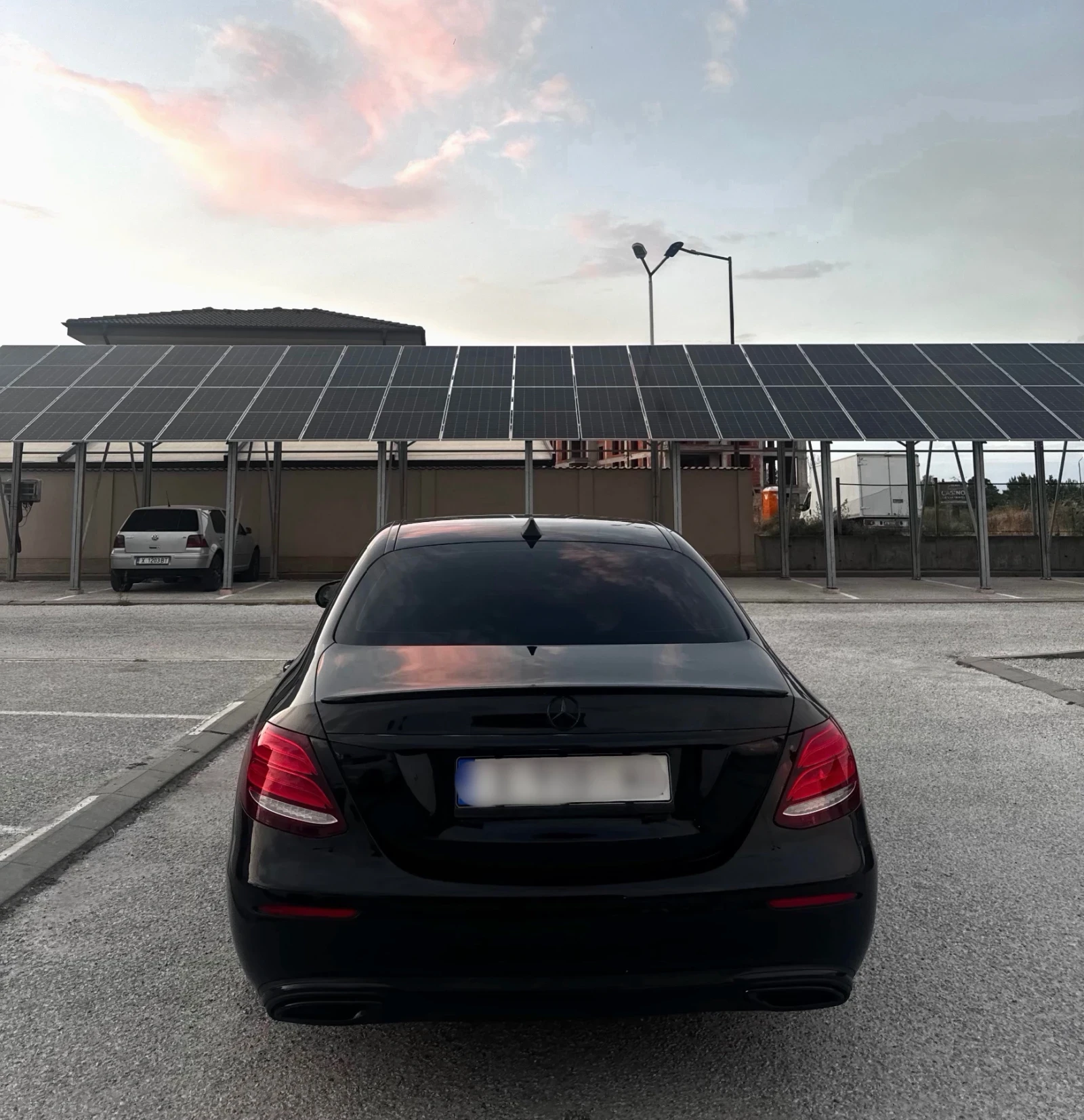 Mercedes-Benz E 220 | Mobile.bg � ����������� 8