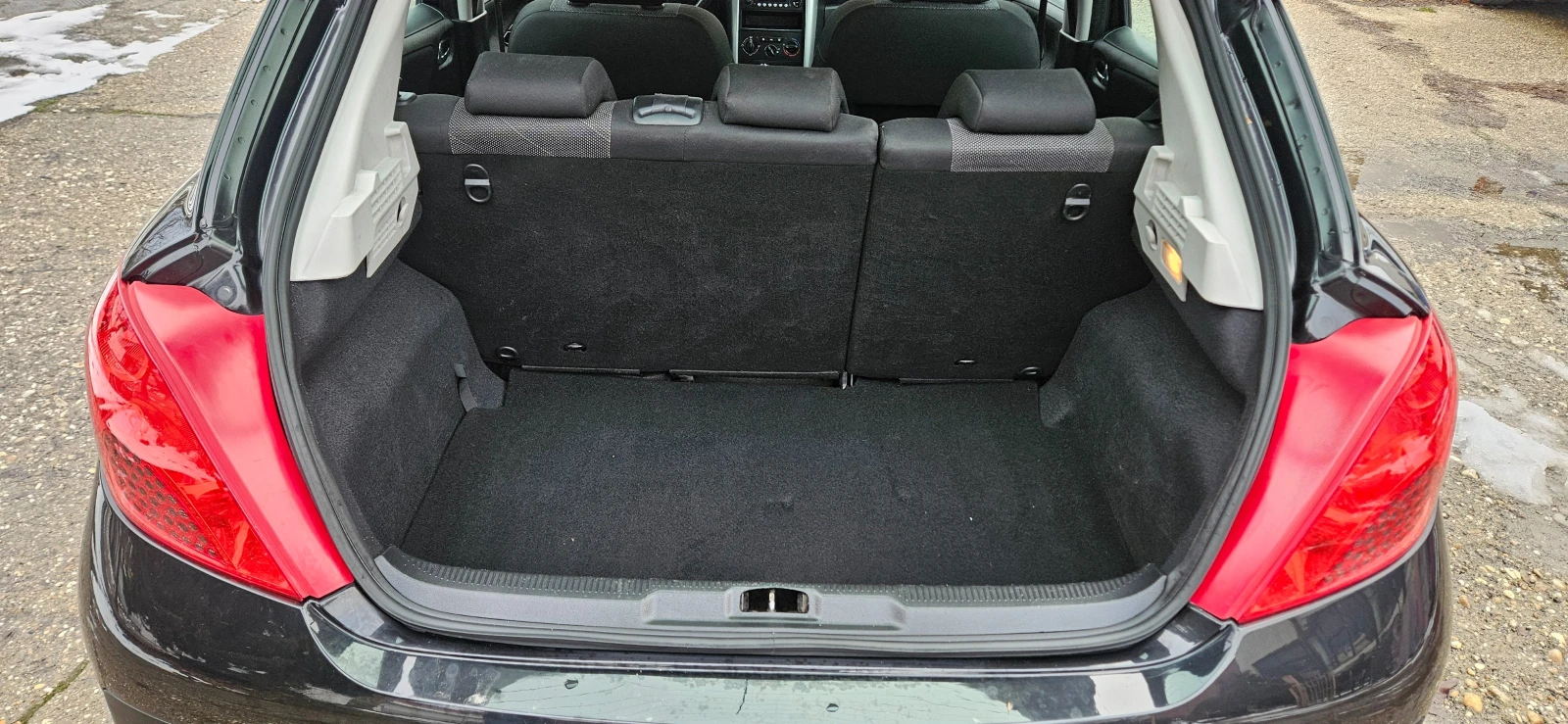 Peugeot 207 1.6 HDI, 90 �.� | Mobile.bg � ����������� 6