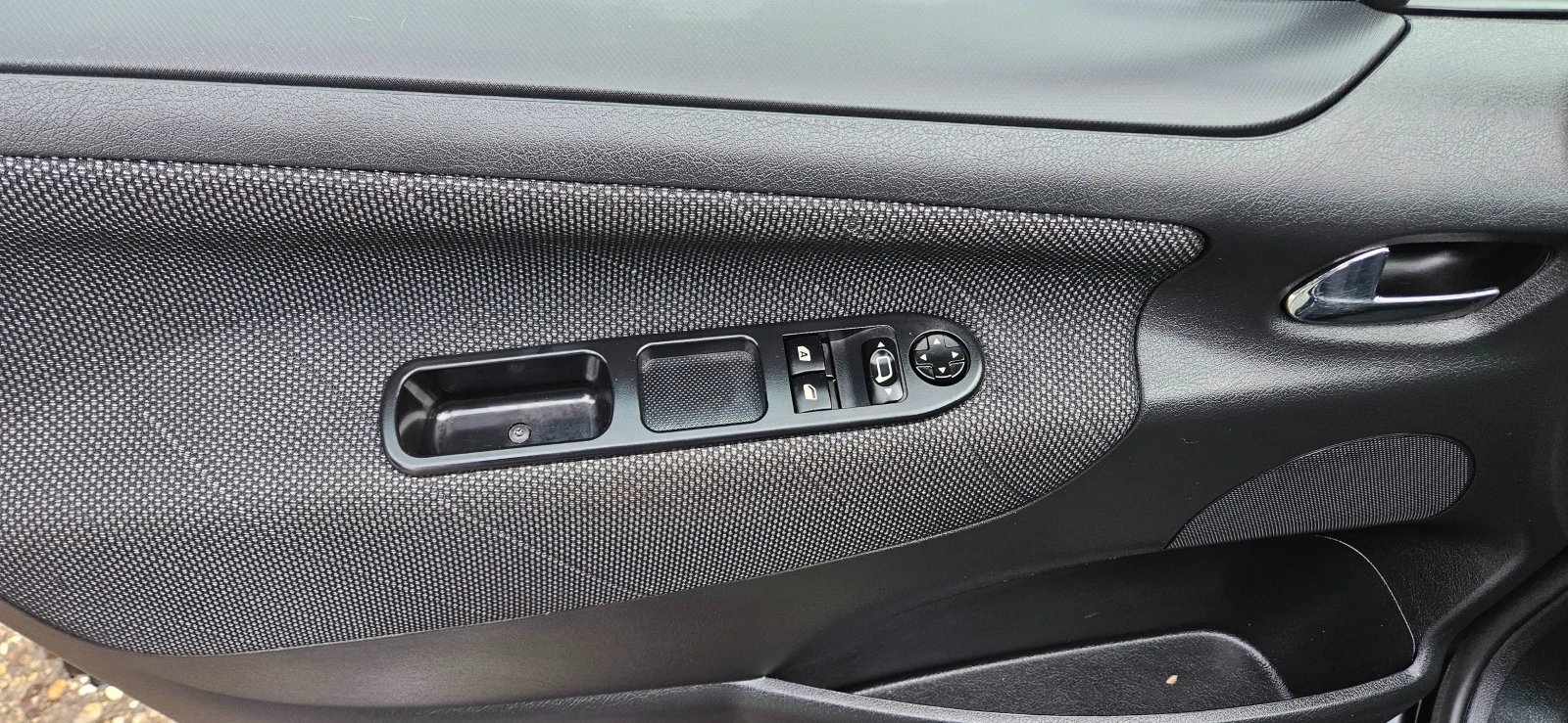 Peugeot 207 1.6 HDI, 90 �.� | Mobile.bg � ����������� 12