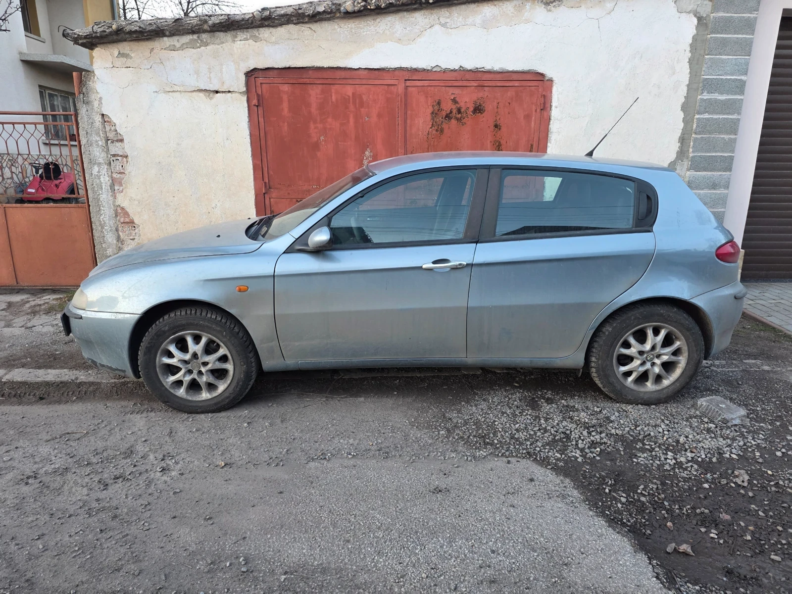 Alfa Romeo 147 | Mobile.bg � ����������� 1