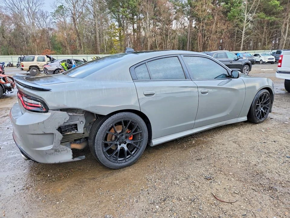 Dodge Charger DAYTONA 5.7L| DISTRONIC| ALPINE| 8ZF | Mobile.bg � ����������� 6