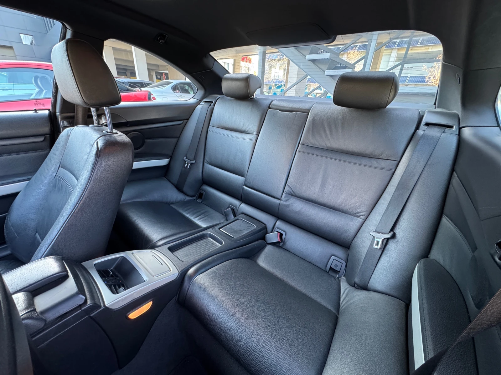 BMW 325 E92, снимка 16 - Автомобили и джипове - 53839884