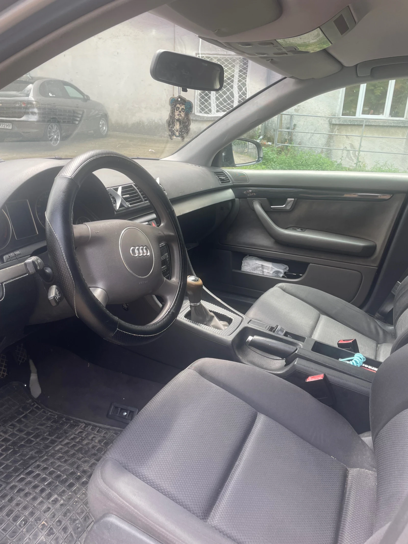 Audi A4, снимка 8 - Автомобили и джипове - 54043248