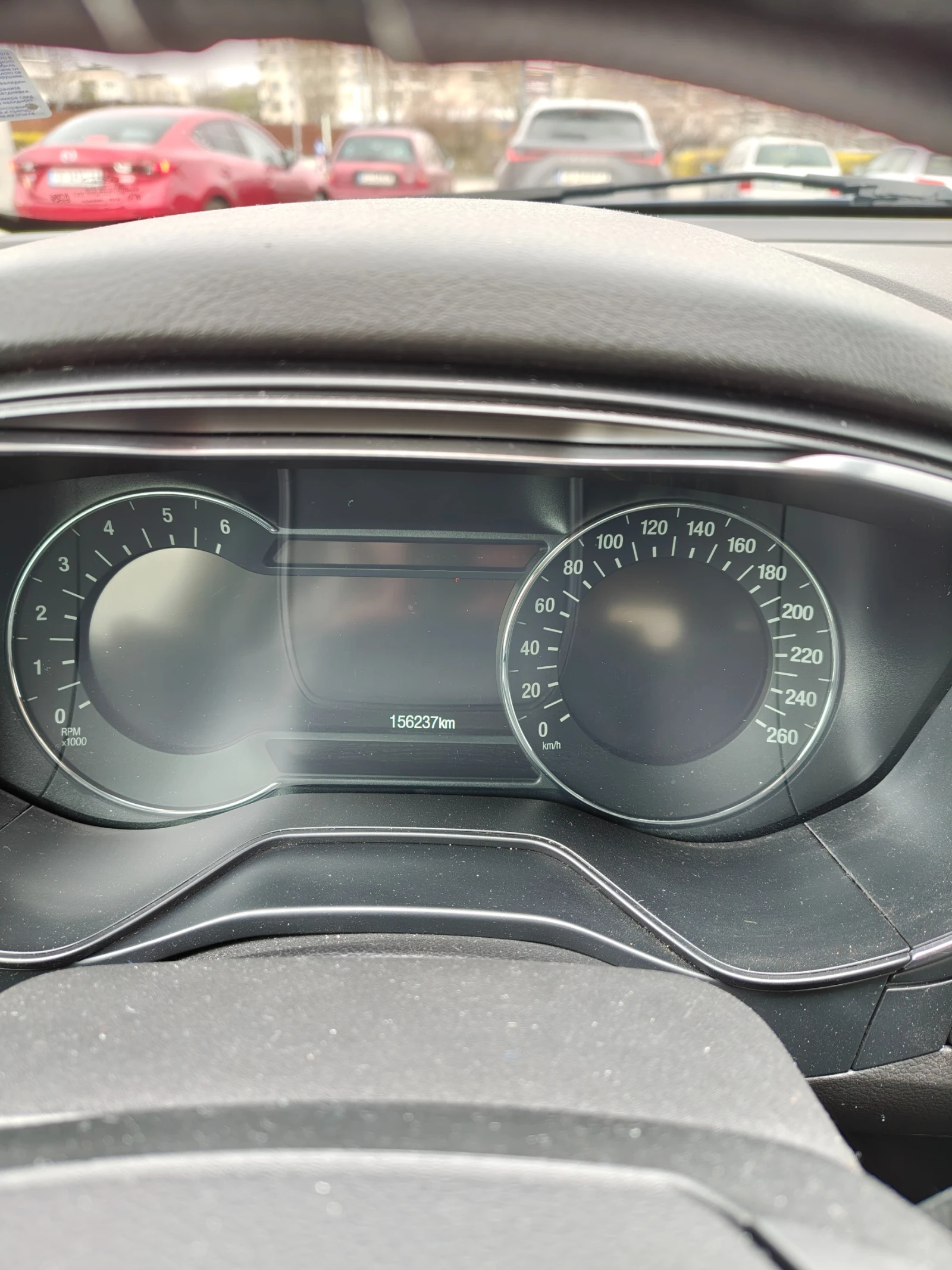 Ford Mondeo, снимка 2 - Автомобили и джипове - 54156139