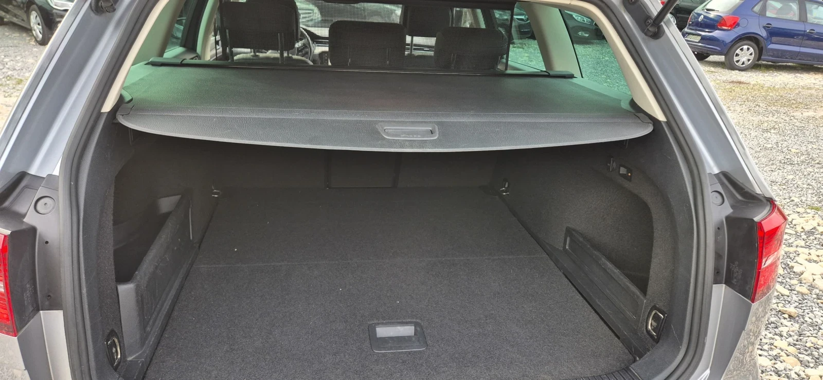 VW Passat GTE, снимка 14 - Автомобили и джипове - 54207102