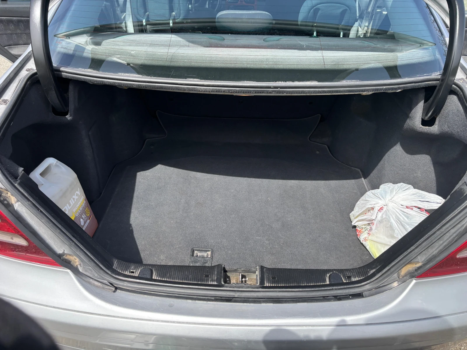 Mercedes-Benz C 220 W203 2.2CDI 143, снимка 14 - Автомобили и джипове - 54219219