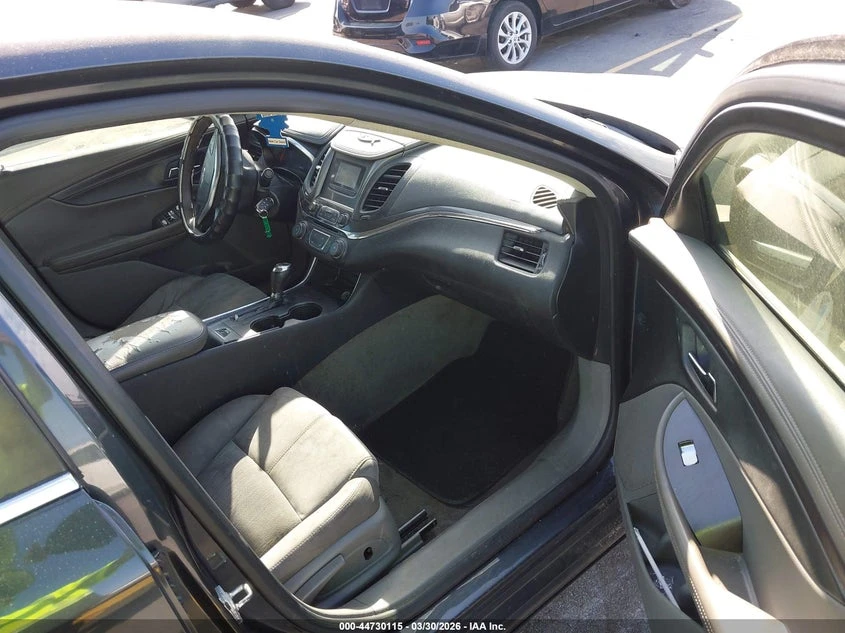 Chevrolet Impala 2.5L I-4 DI, DOHC, VVT, 195HP Front Wheel Drive | Mobile.bg � ����������� 5
