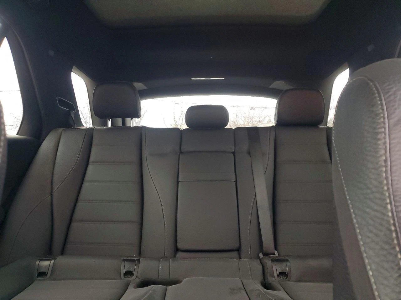 Mercedes-Benz GLE 450 3.0l 4Matic, снимка 10 - Автомобили и джипове - 54349526