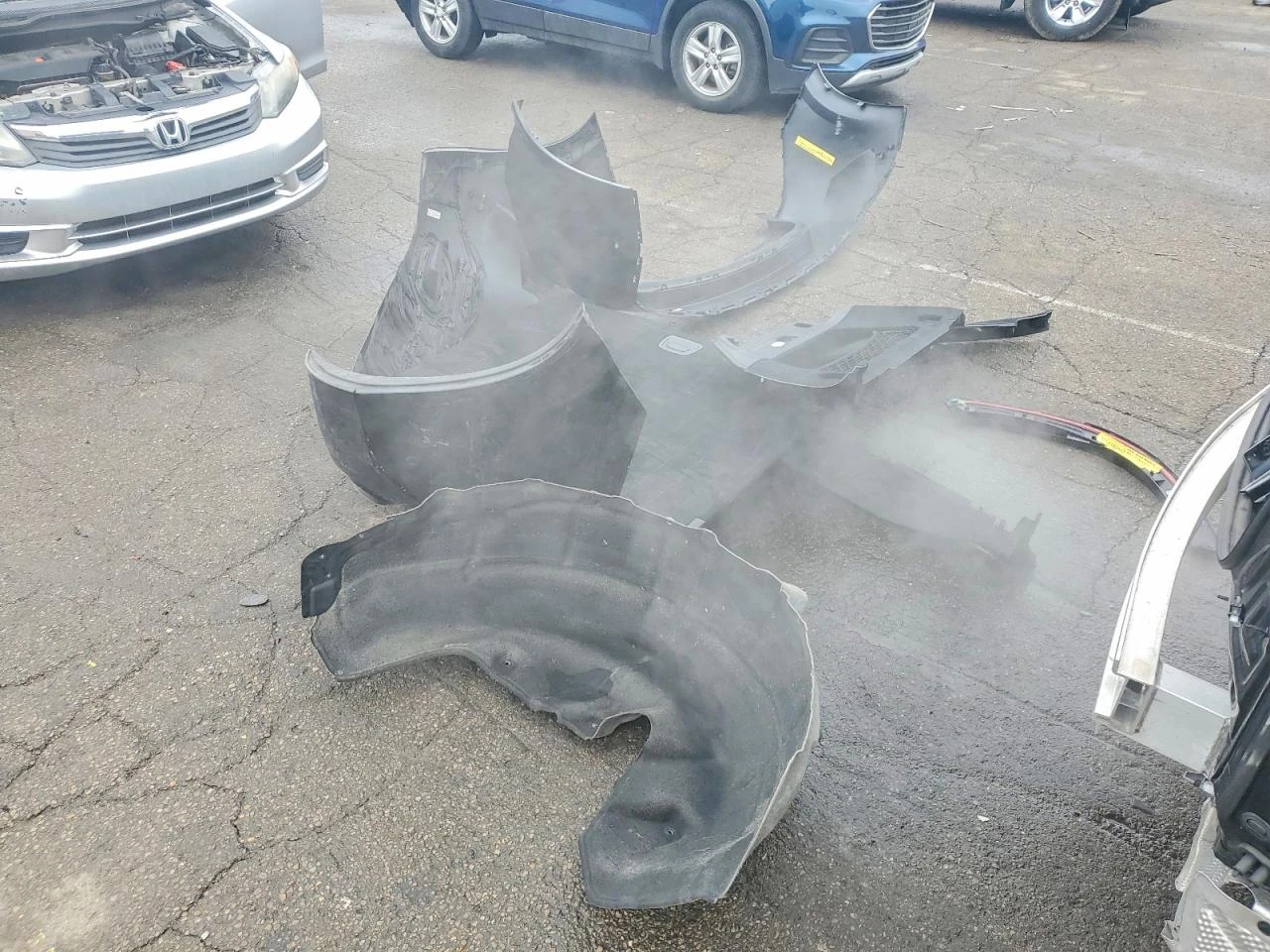 Mercedes-Benz GLE 450 3.0l 4Matic, снимка 13 - Автомобили и джипове - 54349526