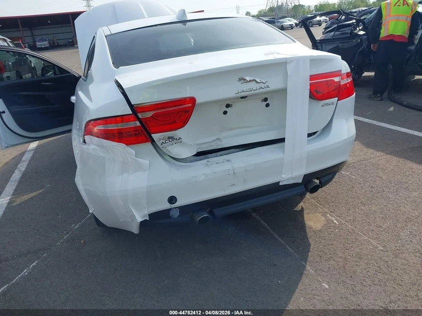 Jaguar XE 2.0l 25T | Mobile.bg � ����������� 6