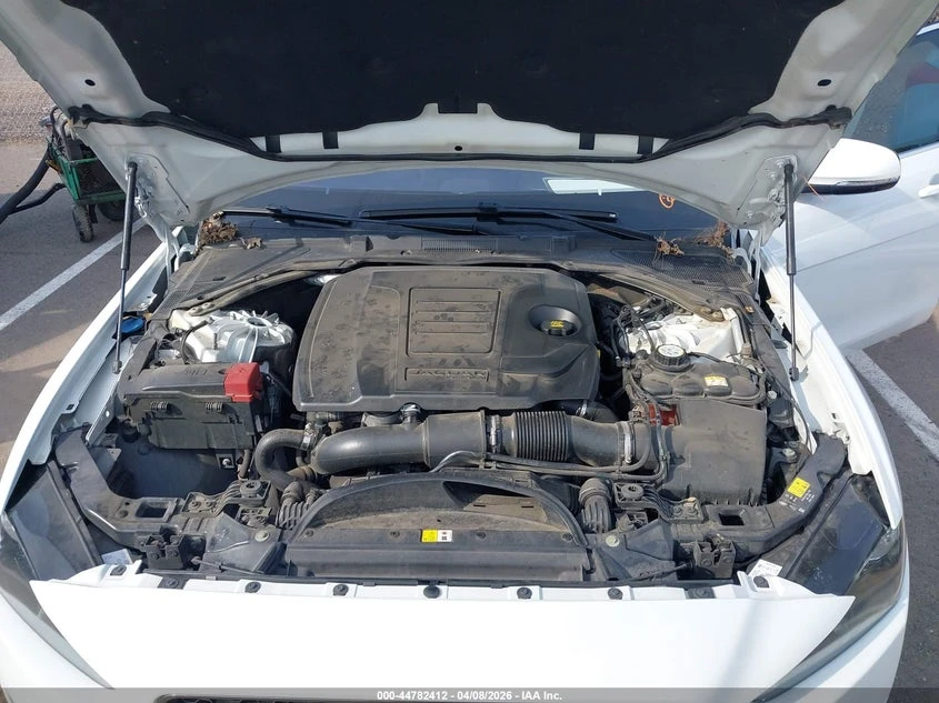 Jaguar XE 2.0l 25T | Mobile.bg � ����������� 10