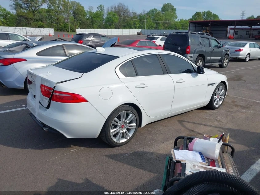 Jaguar XE 2.0l 25T | Mobile.bg � ����������� 4