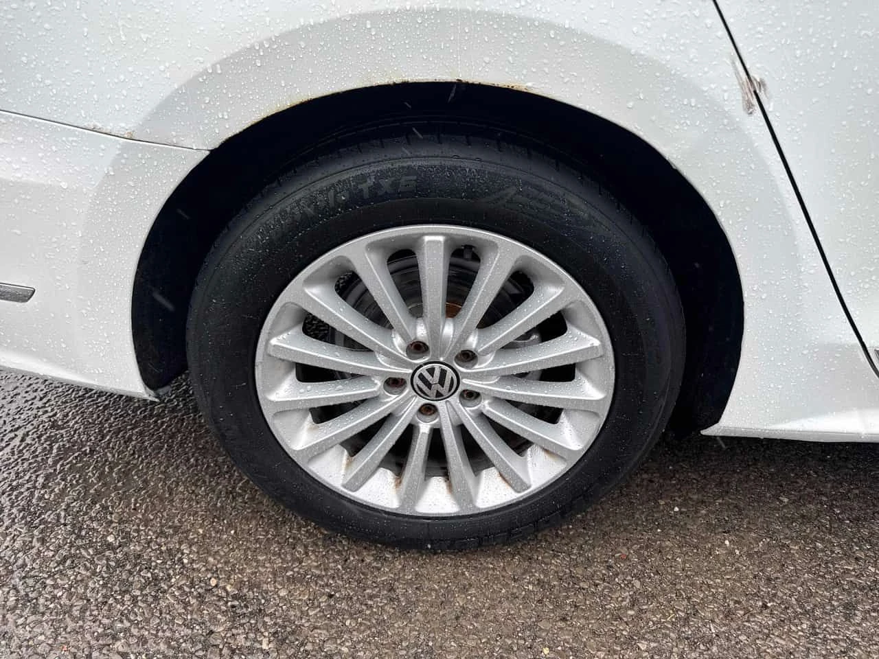 VW Passat * Comfortline * АВТОКРЕДИТ БЕЗ ПЪРВОНАЧАЛНА ВНОСКА, снимка 14 - Автомобили и джипове - 54669002